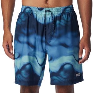 Columbia Men’s Summertide Stretch Printed Shorts